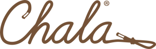 Chala sandalen Logo